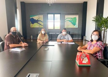 Comissão delibera novas normas do Plano Municipal de Turismo