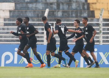 Bragantino espanta a ‘zebra’ e avança na Copa São Paulo