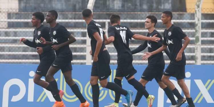 Bragantino espanta a ‘zebra’ e avança na Copa São Paulo
