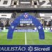 Federação diz que cumprirá restrição de público no Campeonato Paulista   