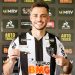 Hyoran se apresenta ao Bragantino depois de ser campeão pelo Atlético MG