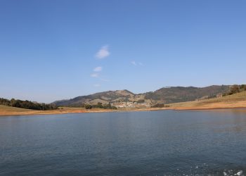 2021 registrou 22,13% menos chuva e ligou sinal de alerta para crise hídrica em 2022