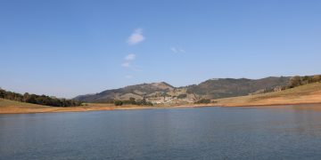 2021 registrou 22,13% menos chuva e ligou sinal de alerta para crise hídrica em 2022