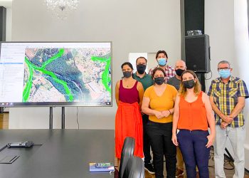 Anunciado Plano de Manejo para o Bosque das Araucárias e Parque Petronilla Markowicz