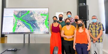 Anunciado Plano de Manejo para o Bosque das Araucárias e Parque Petronilla Markowicz