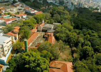 Finalizada a aquisição do prédio do antigo Preventório 