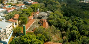 Finalizada a aquisição do prédio do antigo Preventório 