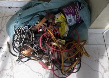 Empresas de sucata, ferro velho, desmanche e reciclagem devem ter Alvará de Funcionamento