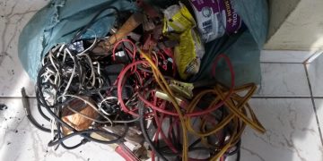 Empresas de sucata, ferro velho, desmanche e reciclagem devem ter Alvará de Funcionamento