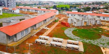 Habitação :  17 idosos foram selecionados para o Programa Vida Longa 