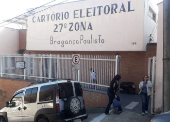 Tribunal suspende atendimento presencial nos cartórios eleitorais      