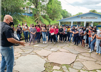 Falta de pagamentos de verbas trabalhistas é explicada pela Prefeitura