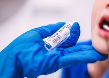 Casos de Covid em crianças de até 9 anos quase dobra entre dezembro e janeiro