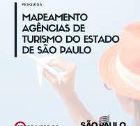 Mapeamento das agências de turismo do Estado vai até 28 de janeiro