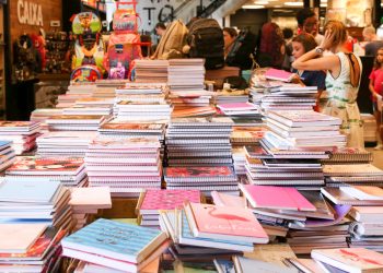 Material escolar pode ficar até 30% mais caro em 2022