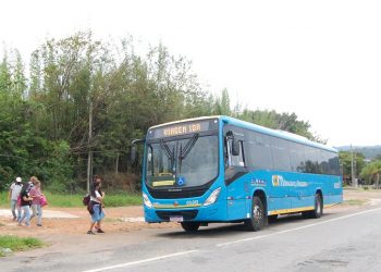 TRANSPORTE COLETIVO: Após 15 meses operando na cidade, JTP pede reajuste de mais de 20% na tarifa