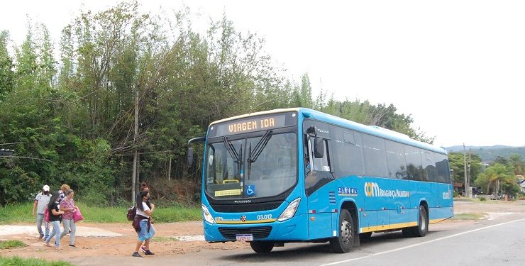 TRANSPORTE COLETIVO: Após 15 meses operando na cidade, JTP pede reajuste de mais de 20% na tarifa
