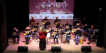 Abertas inscrições para cadastro de apresentações artísticas e atividades culturais