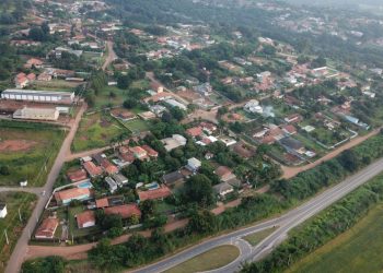 Pavimentação de ruas no Portal São Marcelo está orçada em R$ 28 milhões