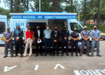 Reunião do GGI discutiu novas ações na área de segurança para o município