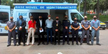 Reunião do GGI discutiu novas ações na área de segurança para o município