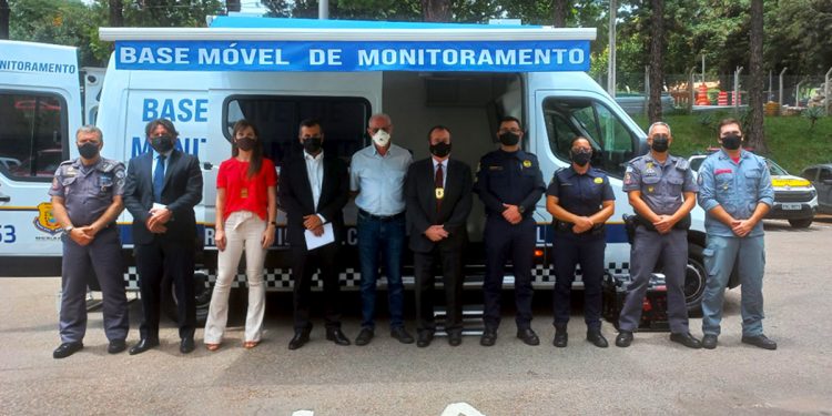 Reunião do GGI discutiu novas ações na área de segurança para o município