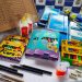 Prefeitura entrega kits escolares a 15 mil estudantes