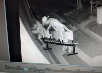 Identificados autores de furtos em escolas e prédios municipais