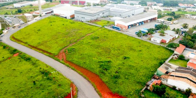 Liberada a construção de empreendimento residencial no município