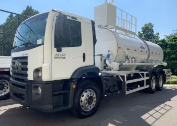 Prefeitura solicita veículos e maquinários ao Governo de São Paulo