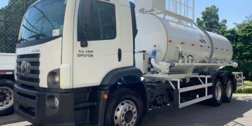 Prefeitura solicita veículos e maquinários ao Governo de São Paulo