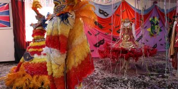 Secrataria de Cultura e Turismo oferece programação carnavalesca on-line