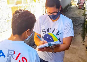 SEMADS está recadastrando jovens atendidos pelo SCFV