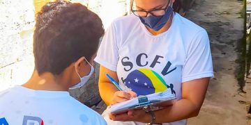 SEMADS está recadastrando jovens atendidos pelo SCFV