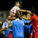 Bragantino vence com facilidade o lanterna Novorizontino