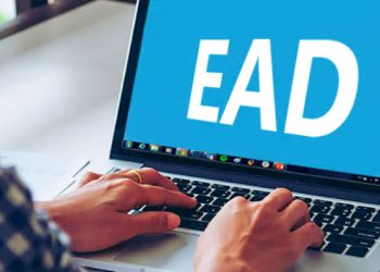 Censo: matrículas em cursos superiores de EAD superam presenciais