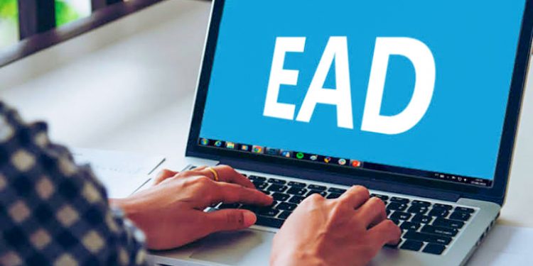 Censo: matrículas em cursos superiores de EAD superam presenciais