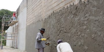 Construção Civil impulsiona geração de empregos em Bragança no ano passado