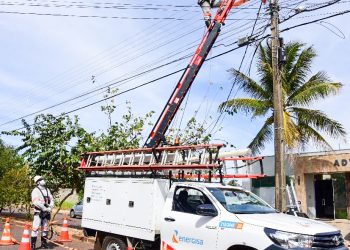 Energisa Sul-Sudeste vai investir R$ 225 milhões em 2022  