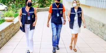 Fiscalização da Vigilância Sanitária esclarece sobre infrações