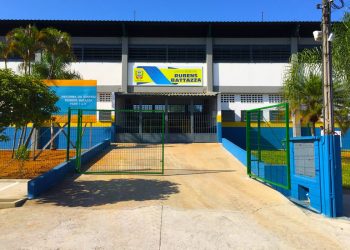 Ginásios esportivos oferecem opções de atividades à população