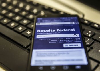 Contribuinte pode juntar documentos para declarar Imposto de Renda