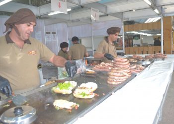 Previsto para setembro: Prefeitura convida produtores para o 10º Festival da Linguiça de Bragança