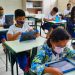 Mais de 14 mil alunos iniciam voltam às aulas na segunda-feira