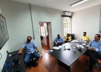 Unidade da ETEC deve começar a funcionar no 2º semestre