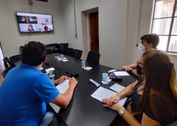 Núcleos habitacionais irregulares são debatidos por Prefeitura e Promotoria    