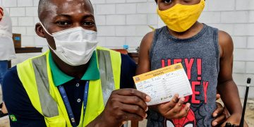 NAS ESCOLAS:  Começa hoje “Semana E” de vacinação contra Covid para crianças de 5 a 11 anos