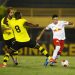 São Bernardo vence o Bragantino e põe fim a um tabu de 14 anos