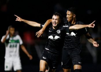 Bragantino vence o Guarani e se recupera no Paulistão