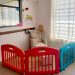 Escolas municipais terão espaço de amamentação